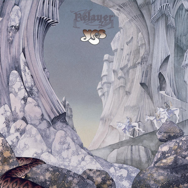 Relayer (2014 New Steven Wilson Stereo Remix-Remaster)